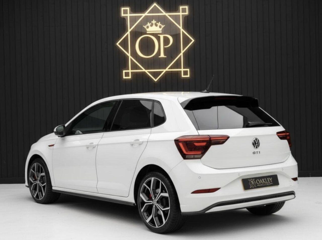 Used Volkswagen Polo 2022 for sale - 77296581: Photo 2