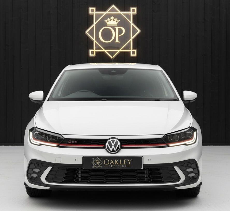 Used Volkswagen Polo 2022 for sale - 77296581: Photo 23