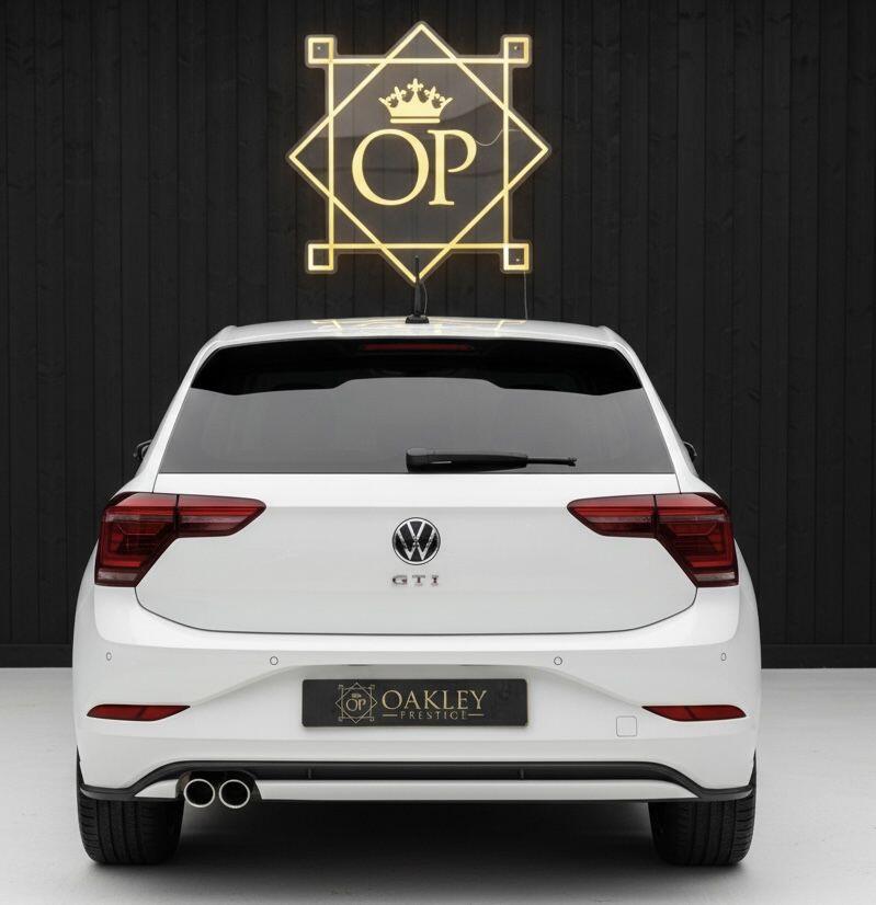 Used Volkswagen Polo 2022 for sale - 77296581: Photo 24