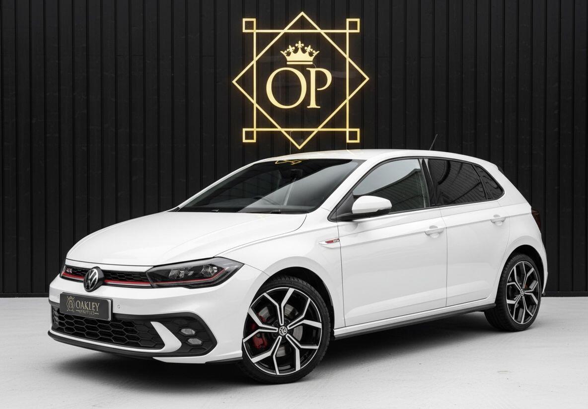 Used Volkswagen Polo 2022 for sale - 77296581: Photo 25