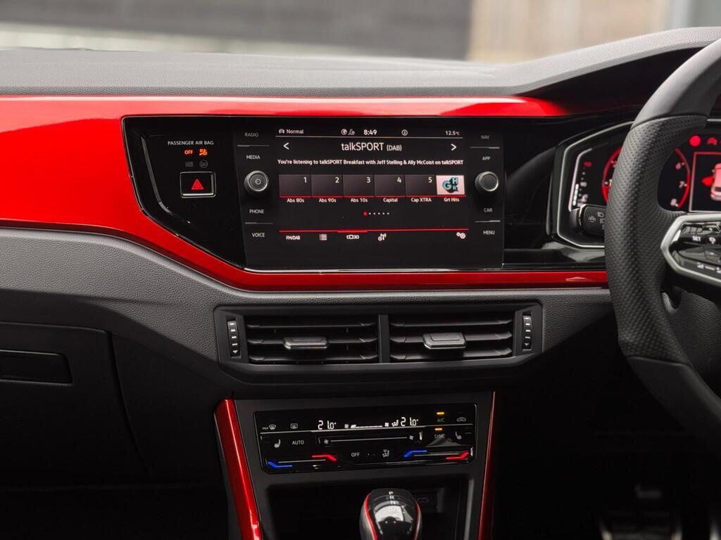 Used Volkswagen Polo 2022 for sale - 77296581: Photo 31