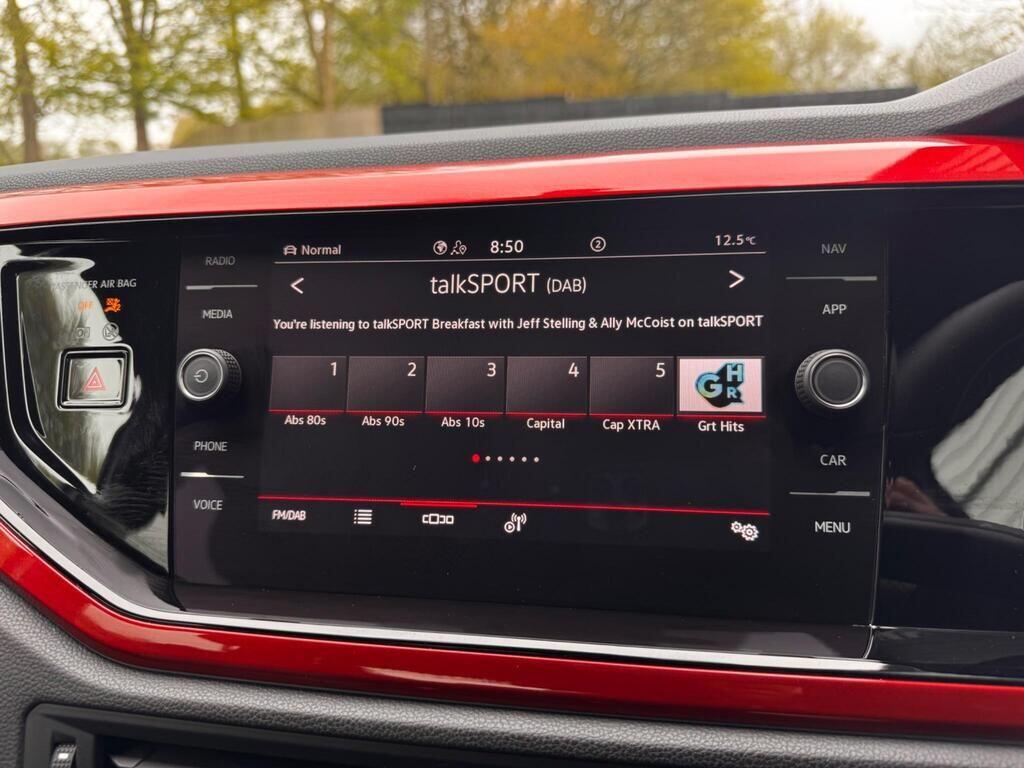 Used Volkswagen Polo 2022 for sale - 77296581: Photo 32