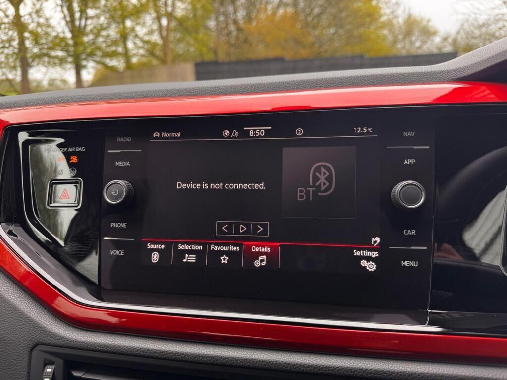 Used Volkswagen Polo 2022 for sale - 77296581: Photo 34