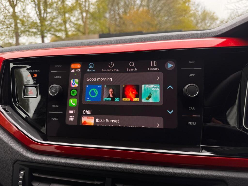 Used Volkswagen Polo 2022 for sale - 77296581: Photo 35