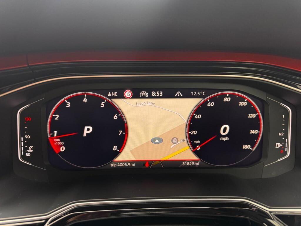 Used Volkswagen Polo 2022 for sale - 77296581: Photo 4