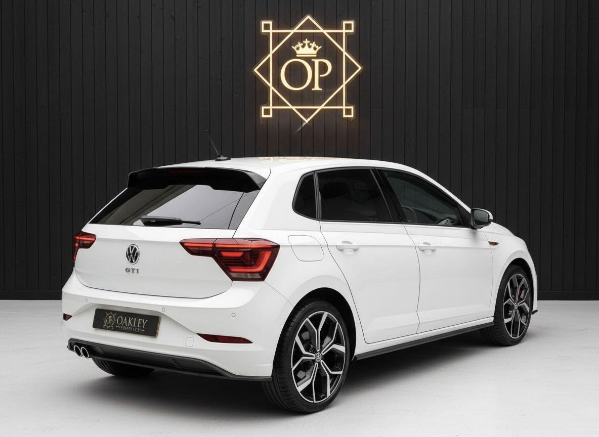 Used Volkswagen Polo 2022 for sale - 77296581: Photo 41