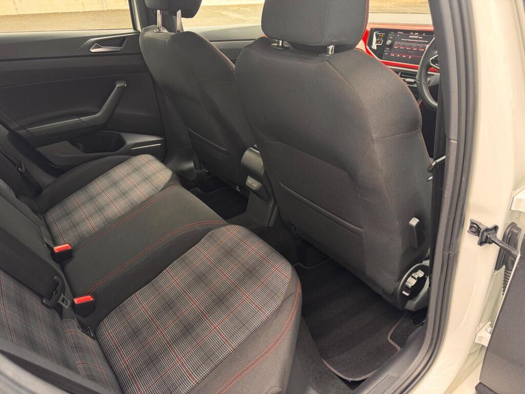 Used Volkswagen Polo 2022 for sale - 77296581: Photo 44