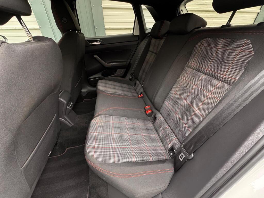 Used Volkswagen Polo 2022 for sale - 77296581: Photo 45