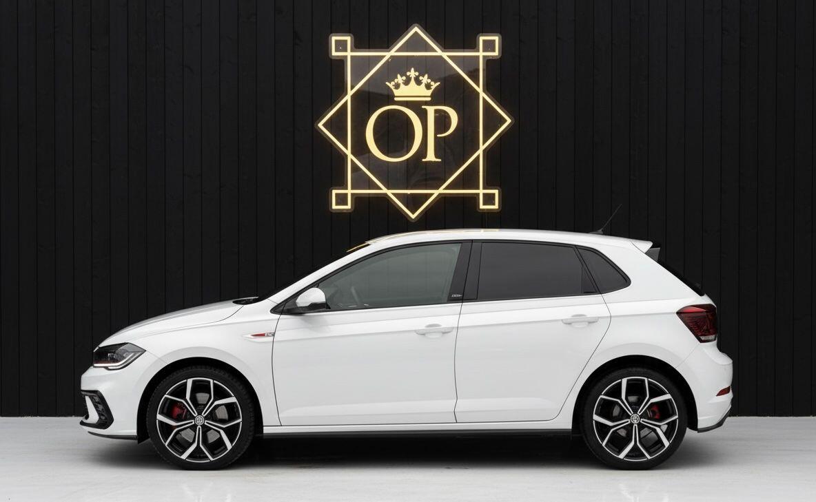 Used Volkswagen Polo 2022 for sale - 77296581: Photo 5