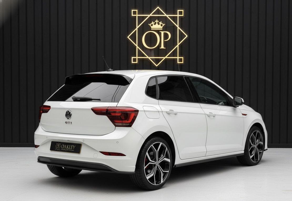 Used Volkswagen Polo 2022 for sale - 77296581: Photo 6