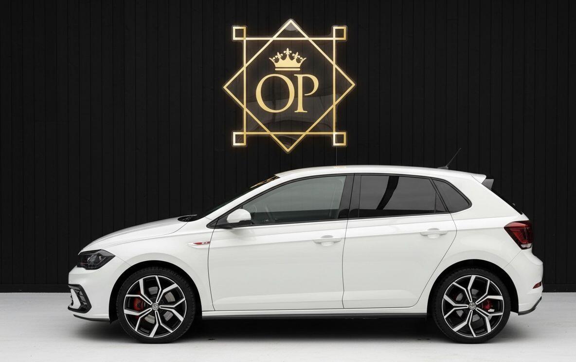 Used Volkswagen Polo 2022 for sale - 77296581: Photo 7