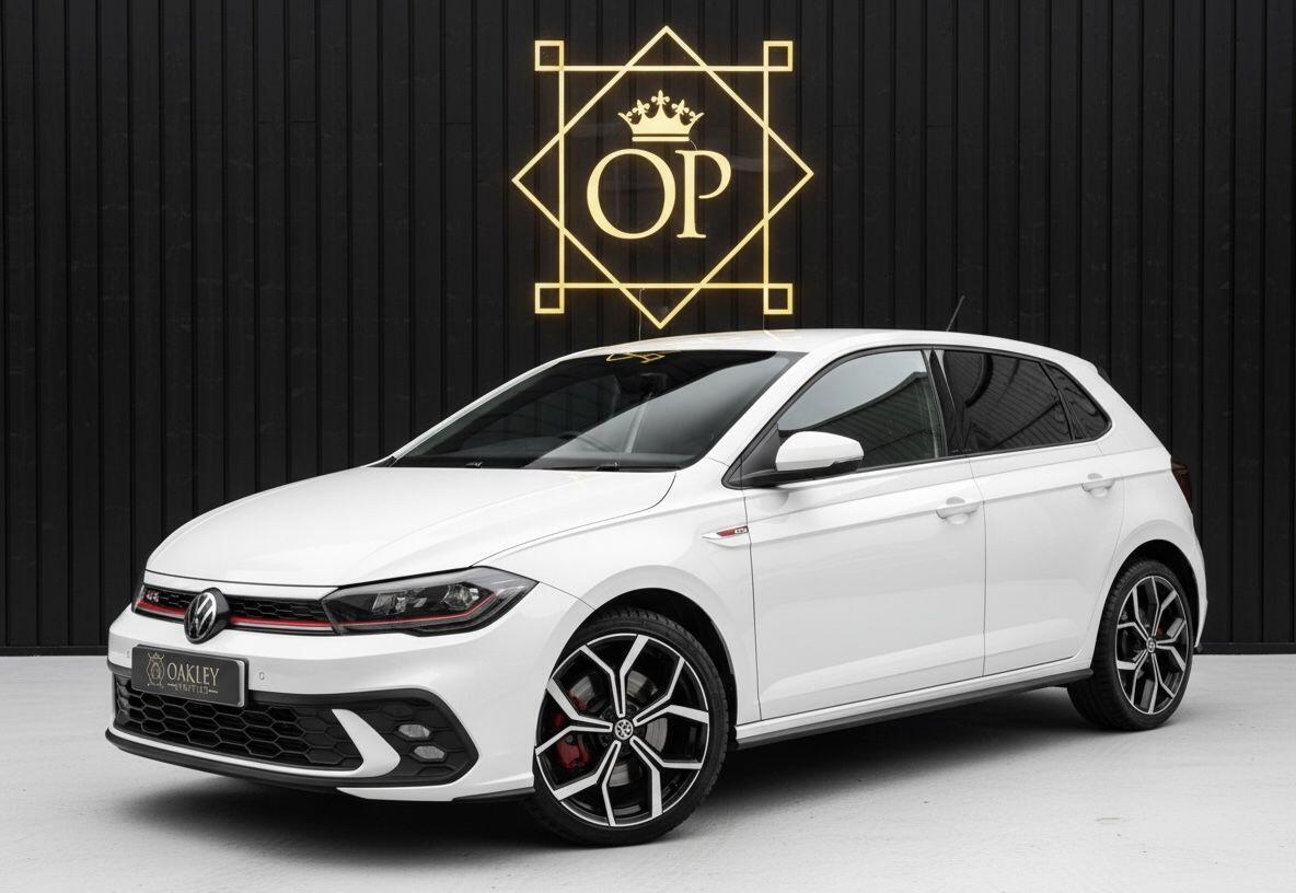 Used Volkswagen Polo 2022 for sale - 77296581: Photo 8