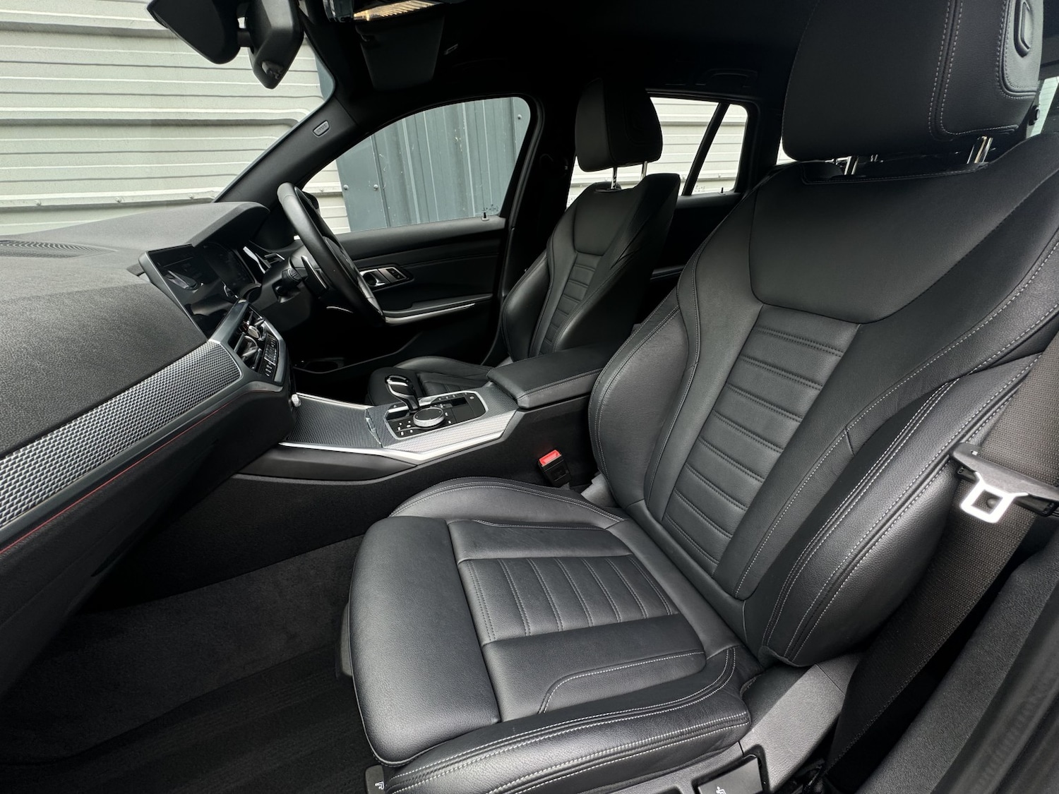 Used BMW 3 Series 2021 for sale - 77336279: Photo 12