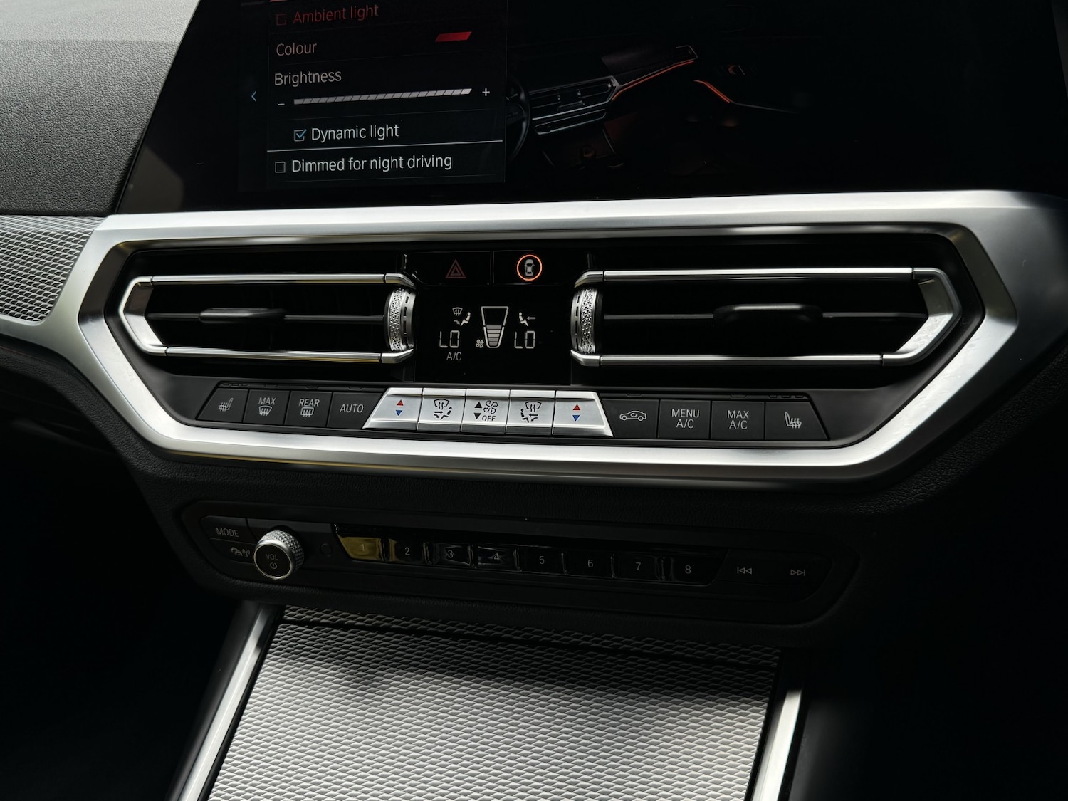 Used BMW 3 Series 2021 for sale - 77336279: Photo 18