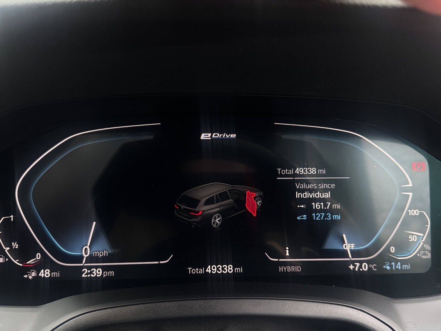 Used BMW 3 Series 2021 for sale - 77336279: Photo 20