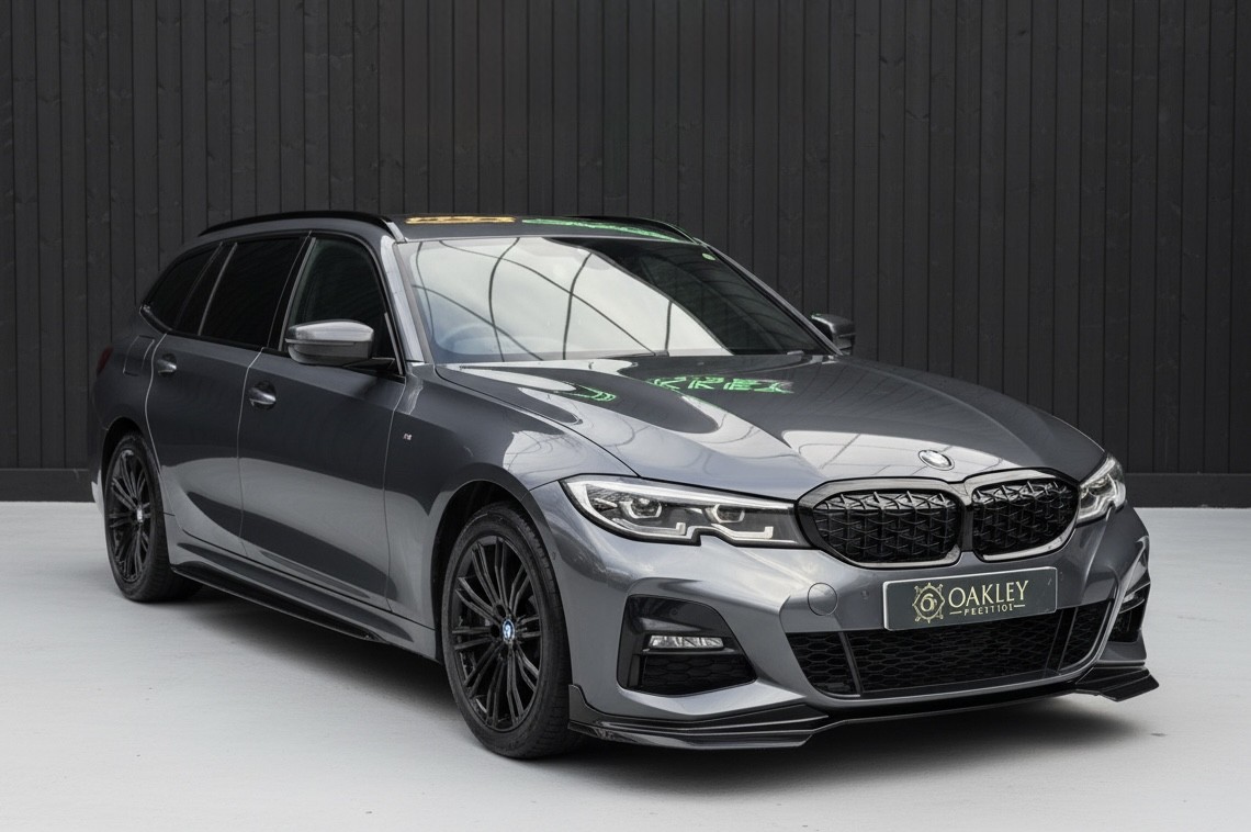 Used BMW 3 Series 2021 for sale - 77336279: Photo 22