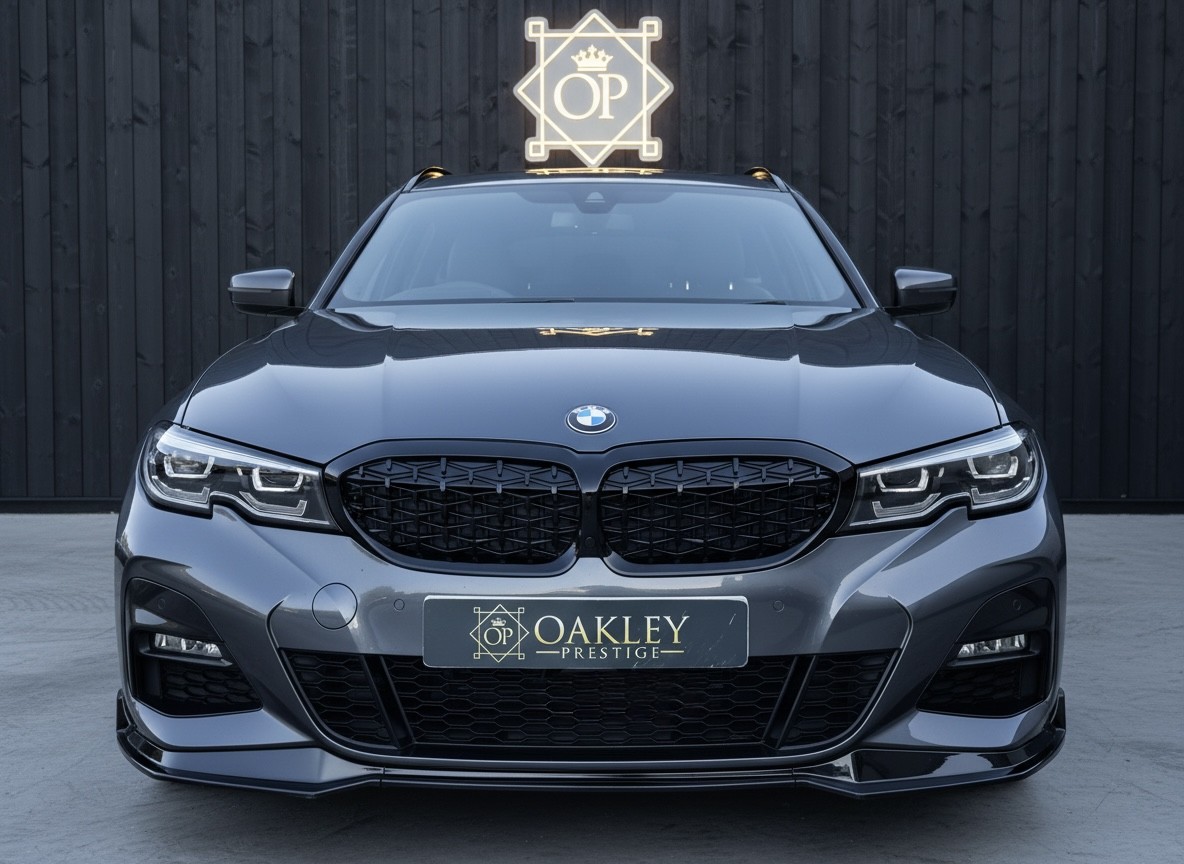 Used BMW 3 Series 2021 for sale - 77336279: Photo 26