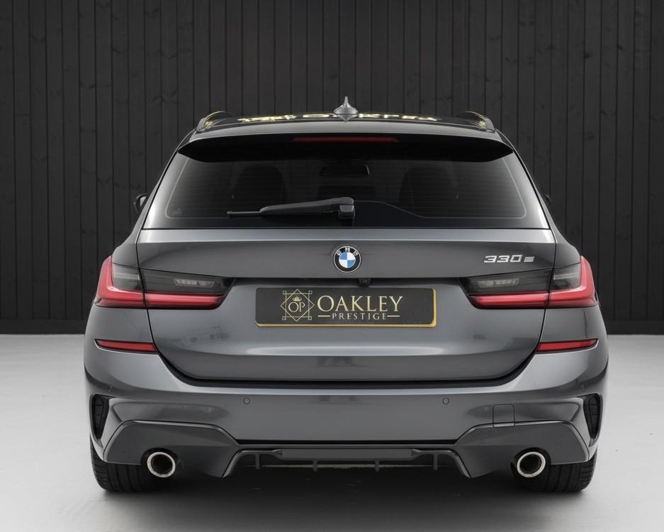 Used BMW 3 Series 2021 for sale - 77336279: Photo 27