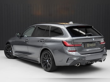 Used BMW 3 Series 2021 for sale - 77336279: Photo