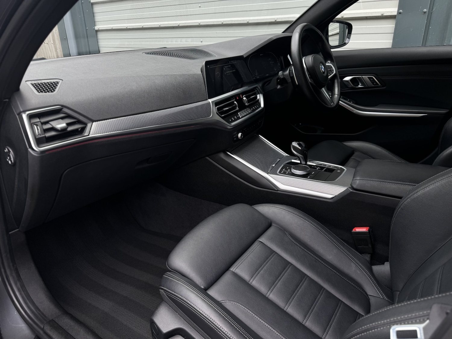 Used BMW 3 Series 2021 for sale - 77336279: Photo 3