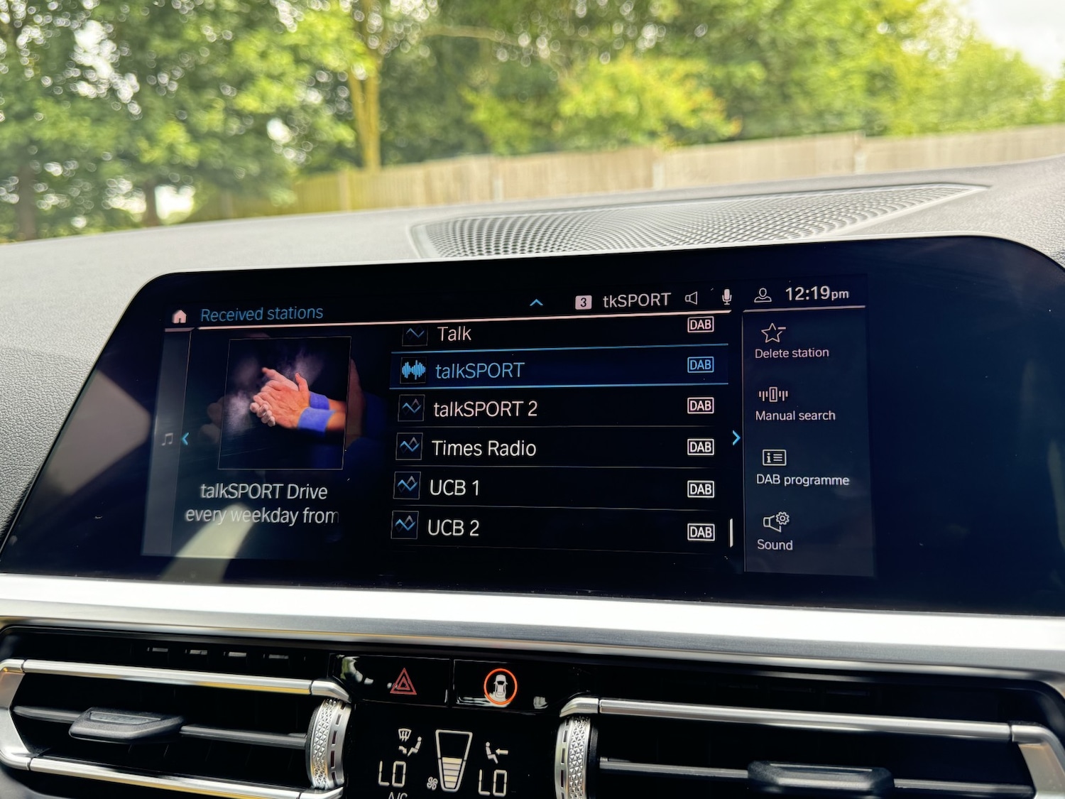 Used BMW 3 Series 2021 for sale - 77336279: Photo 31