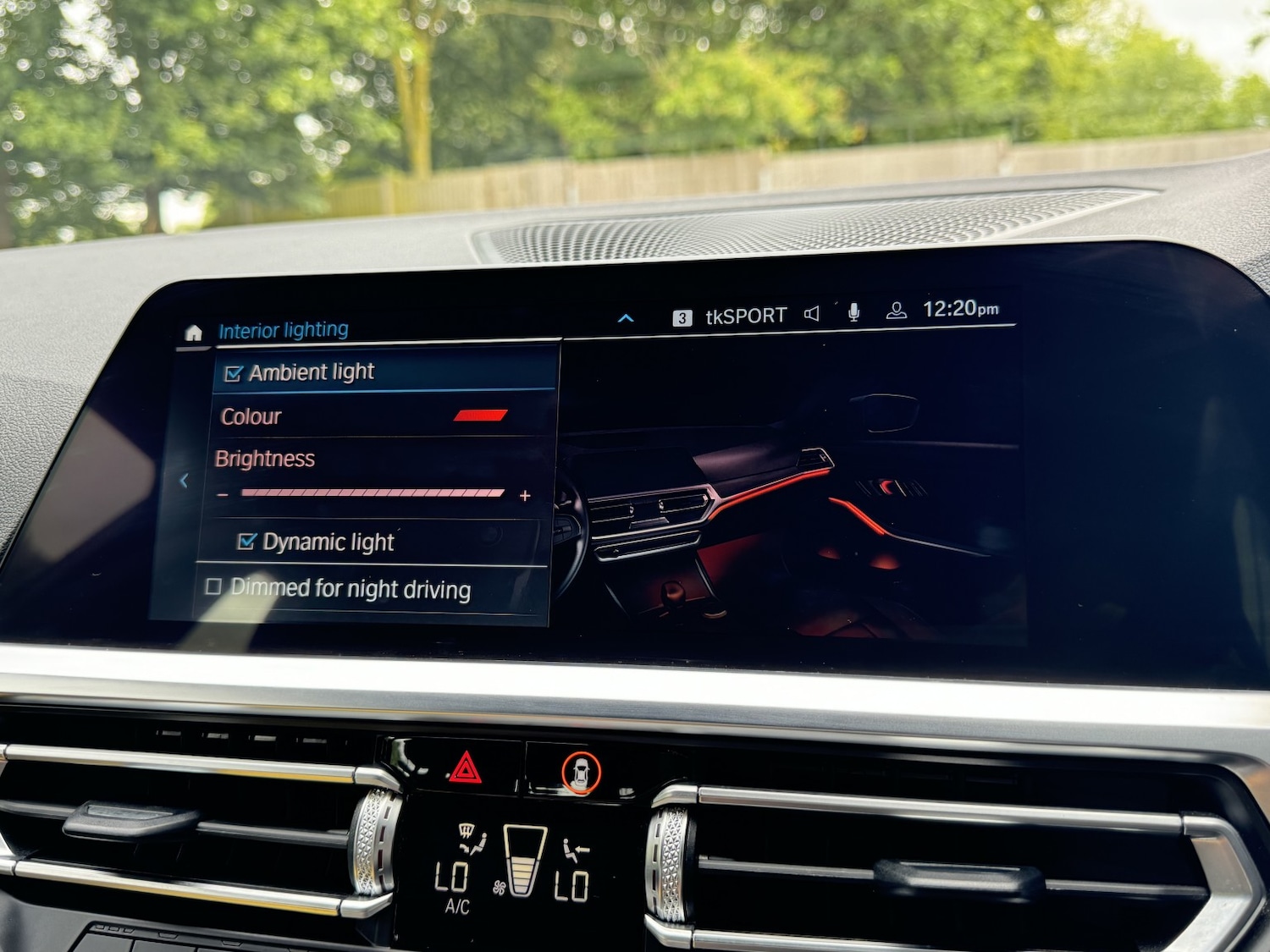 Used BMW 3 Series 2021 for sale - 77336279: Photo 35