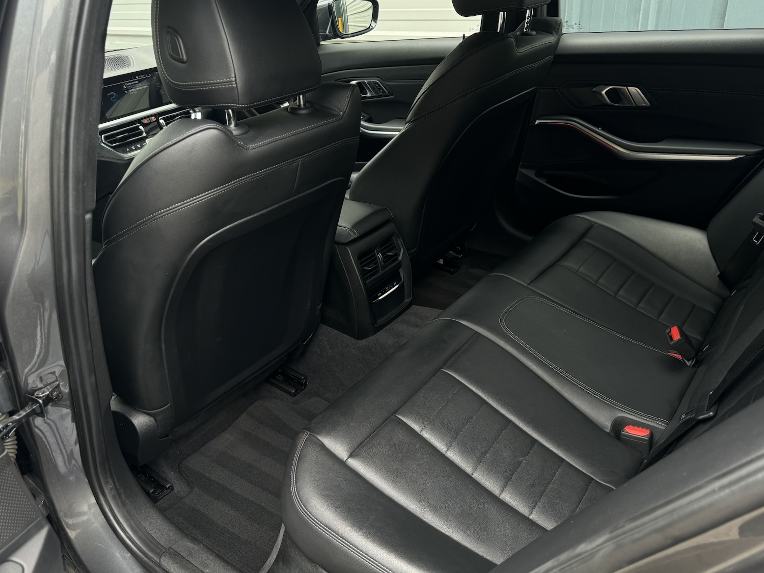 Used BMW 3 Series 2021 for sale - 77336279: Photo 40