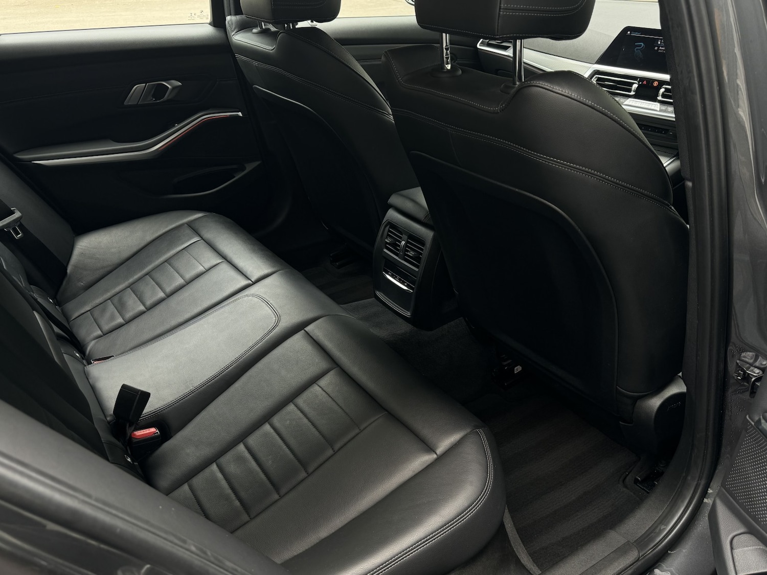 Used BMW 3 Series 2021 for sale - 77336279: Photo 41