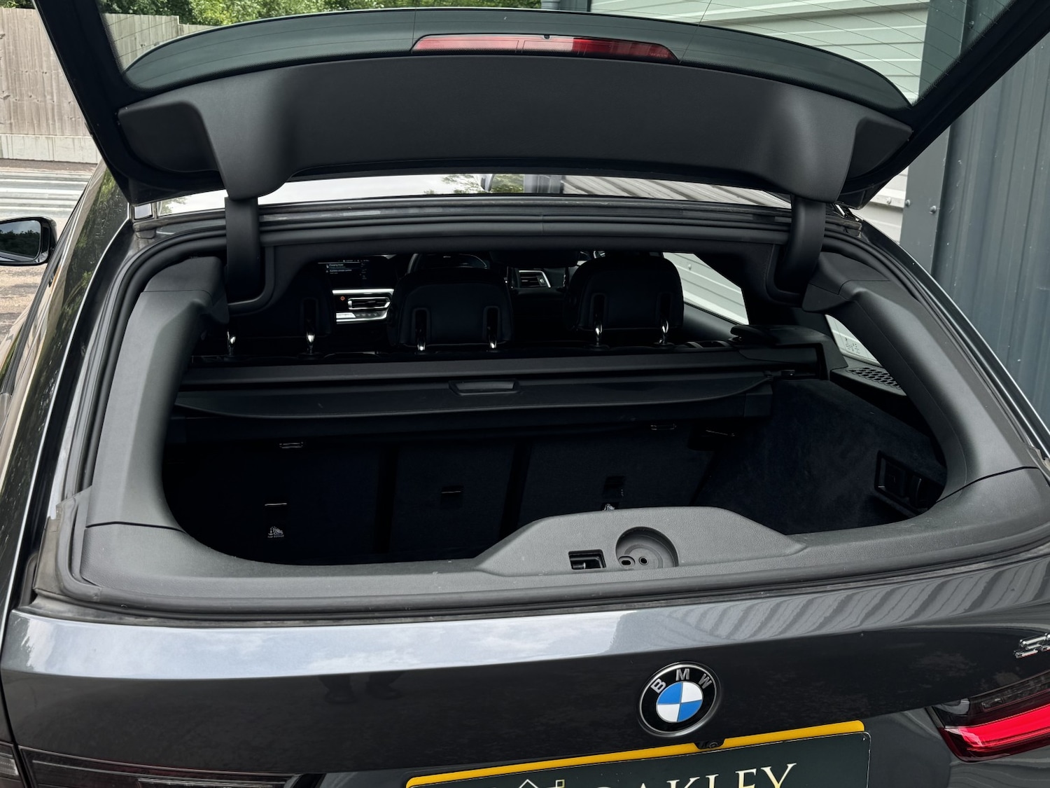 Used BMW 3 Series 2021 for sale - 77336279: Photo 43