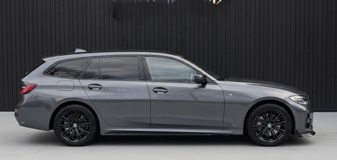 Used BMW 3 Series 2021 for sale - 77336279: Photo 5