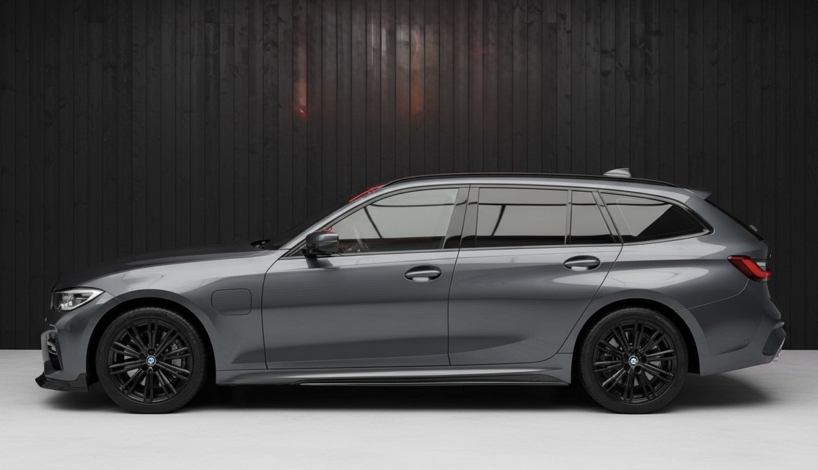 Used BMW 3 Series 2021 for sale - 77336279: Photo 7