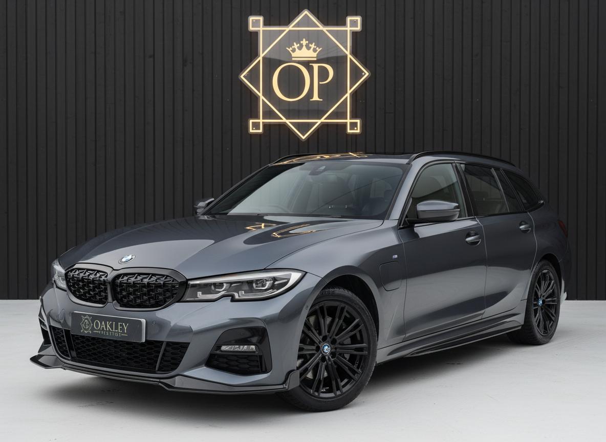 Used BMW 3 Series 2021 for sale - 77336279: Photo 8