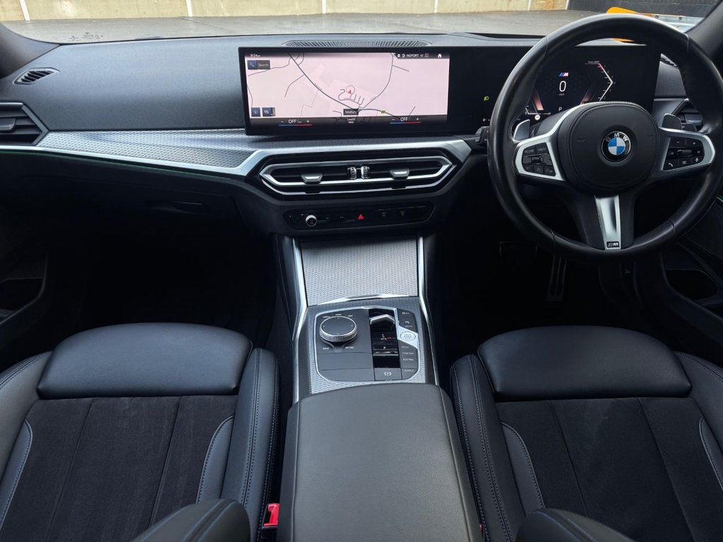 Used BMW 3 Series 2023 for sale - 77227566: Photo 11