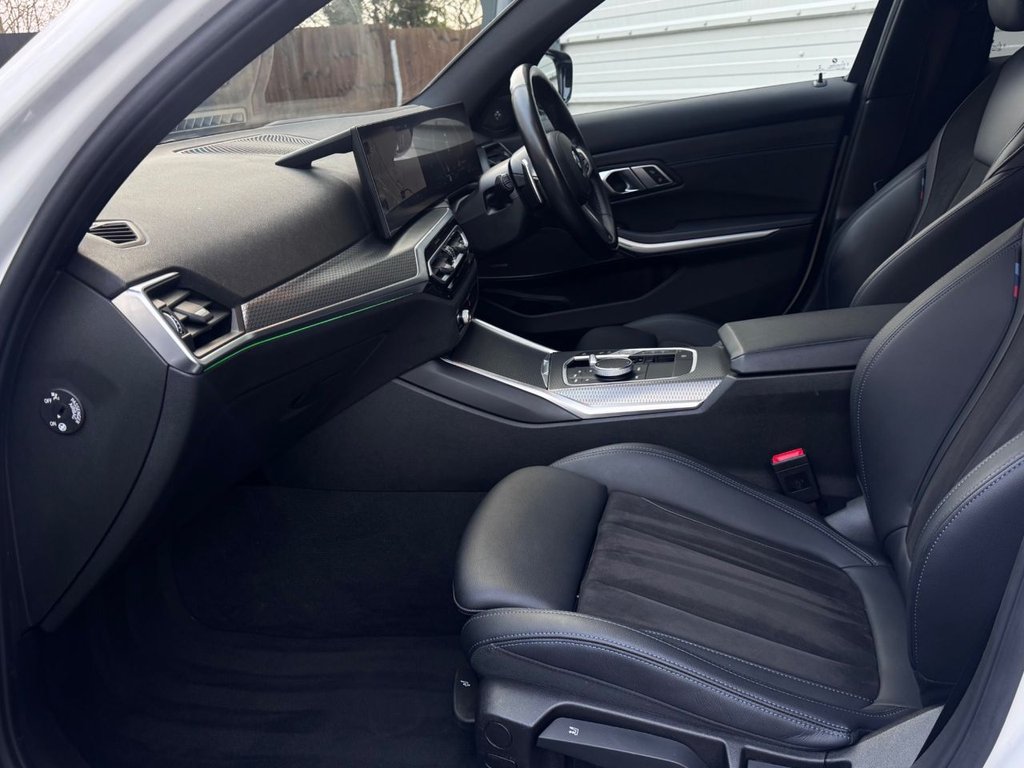 Used BMW 3 Series 2023 for sale - 77227566: Photo 12