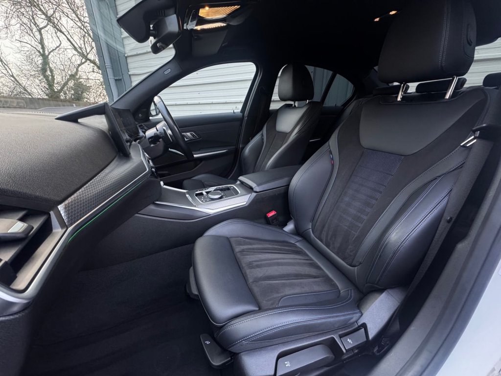 Used BMW 3 Series 2023 for sale - 77227566: Photo 13