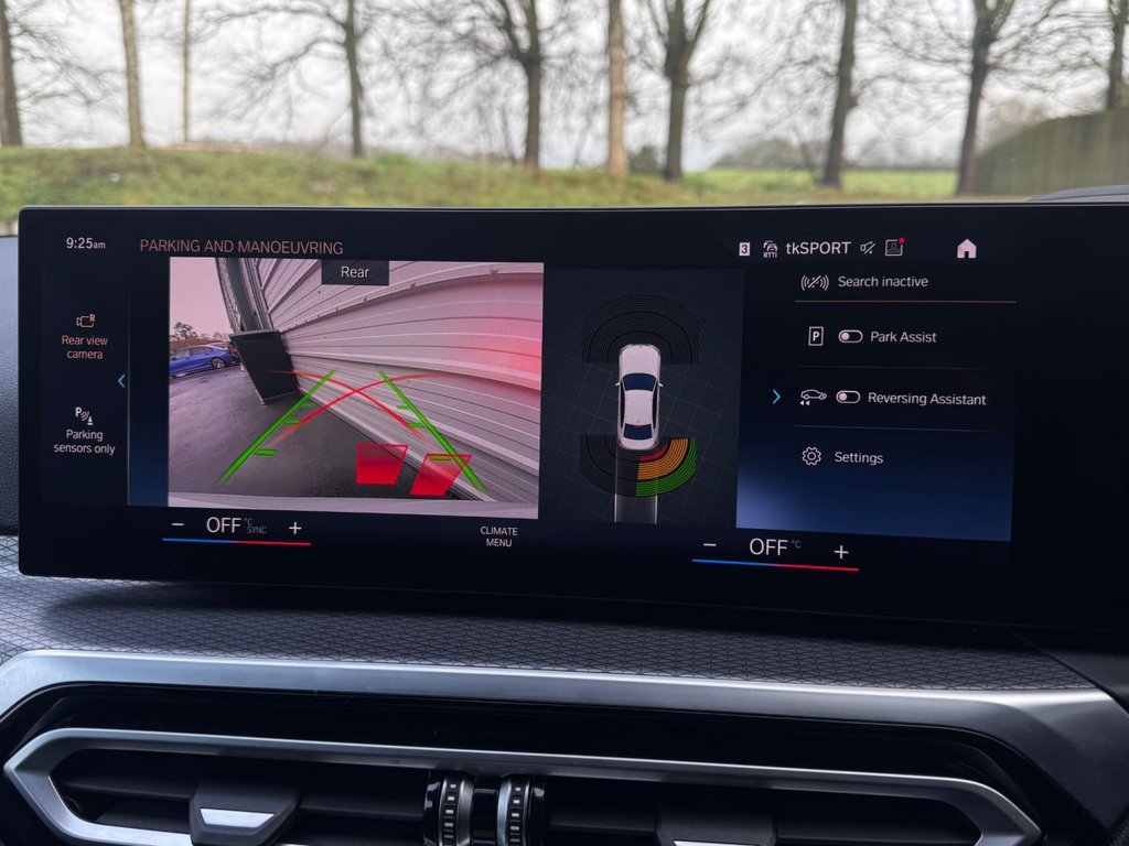 Used BMW 3 Series 2023 for sale - 77227566: Photo 18