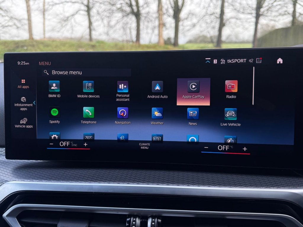 Used BMW 3 Series 2023 for sale - 77227566: Photo 20