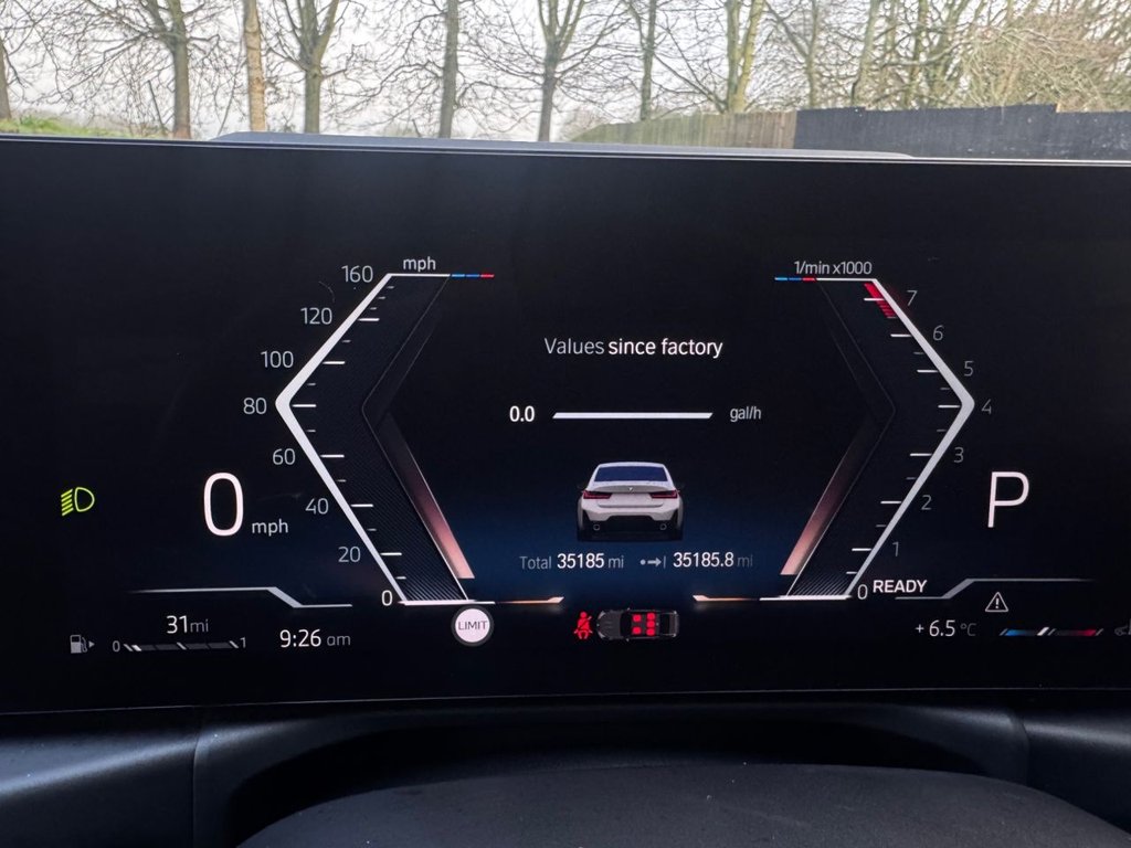 Used BMW 3 Series 2023 for sale - 77227566: Photo 21