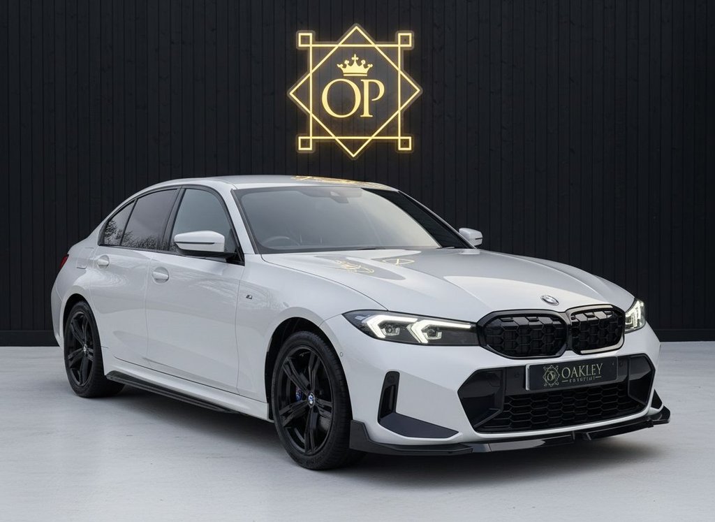 Used BMW 3 Series 2023 for sale - 77227566: Photo 23