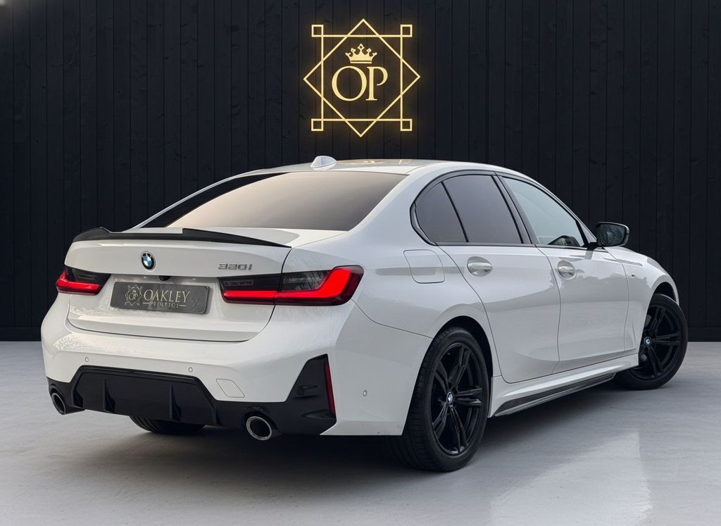 Used BMW 3 Series 2023 for sale - 77227566: Photo 24