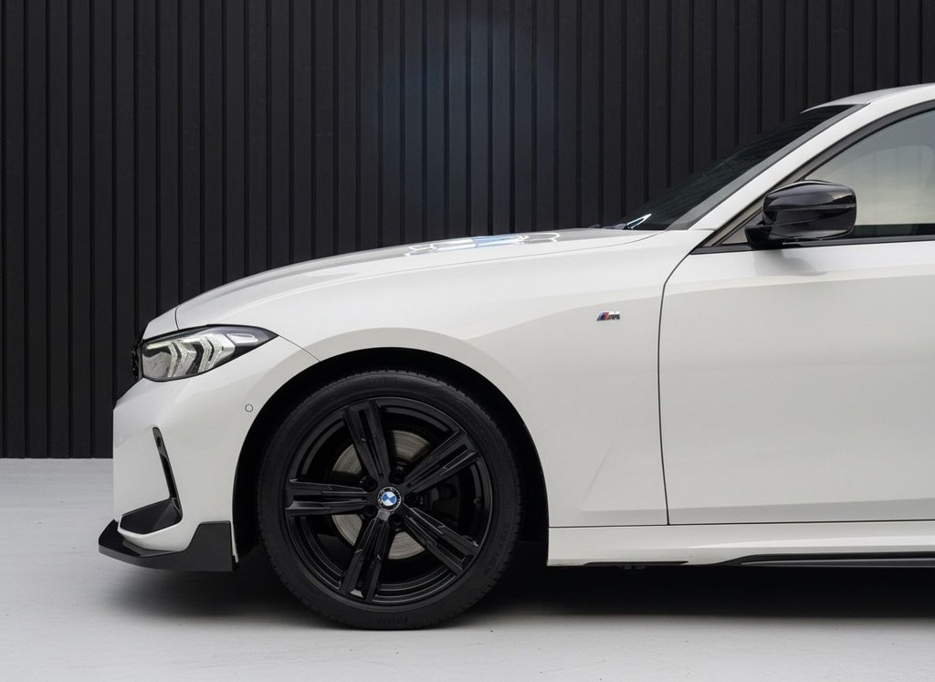 Used BMW 3 Series 2023 for sale - 77227566: Photo 27