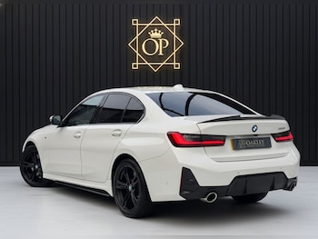 Used BMW 3 Series 2023 for sale - 77227566: Photo