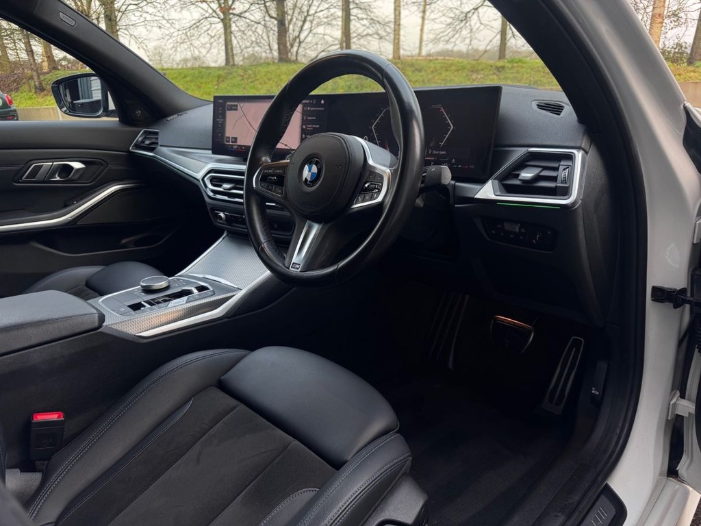 Used BMW 3 Series 2023 for sale - 77227566: Photo 30