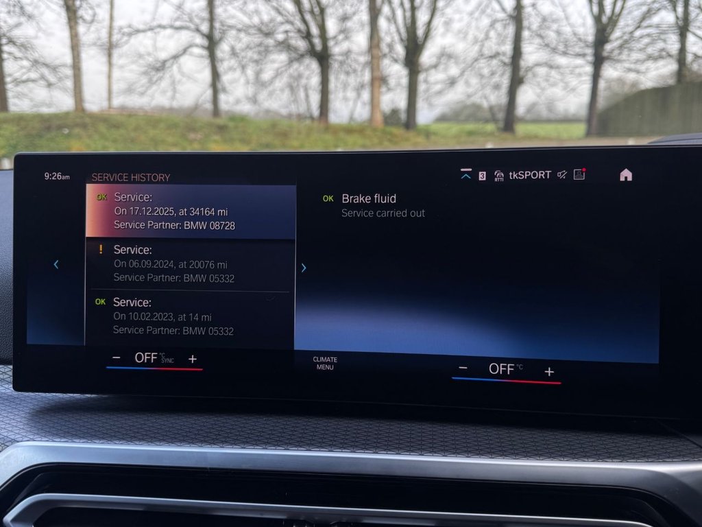 Used BMW 3 Series 2023 for sale - 77227566: Photo 34