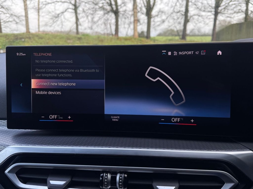 Used BMW 3 Series 2023 for sale - 77227566: Photo 35