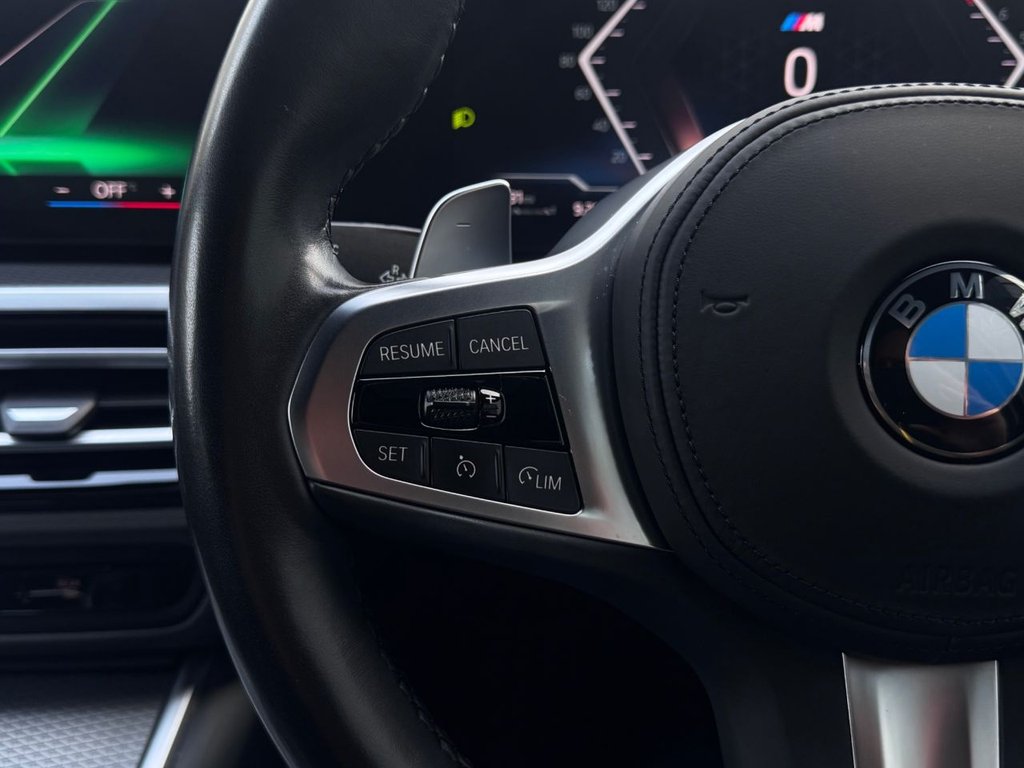 Used BMW 3 Series 2023 for sale - 77227566: Photo 37