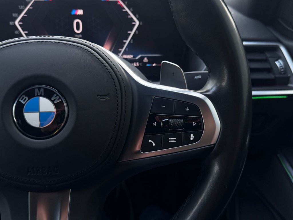 Used BMW 3 Series 2023 for sale - 77227566: Photo 38