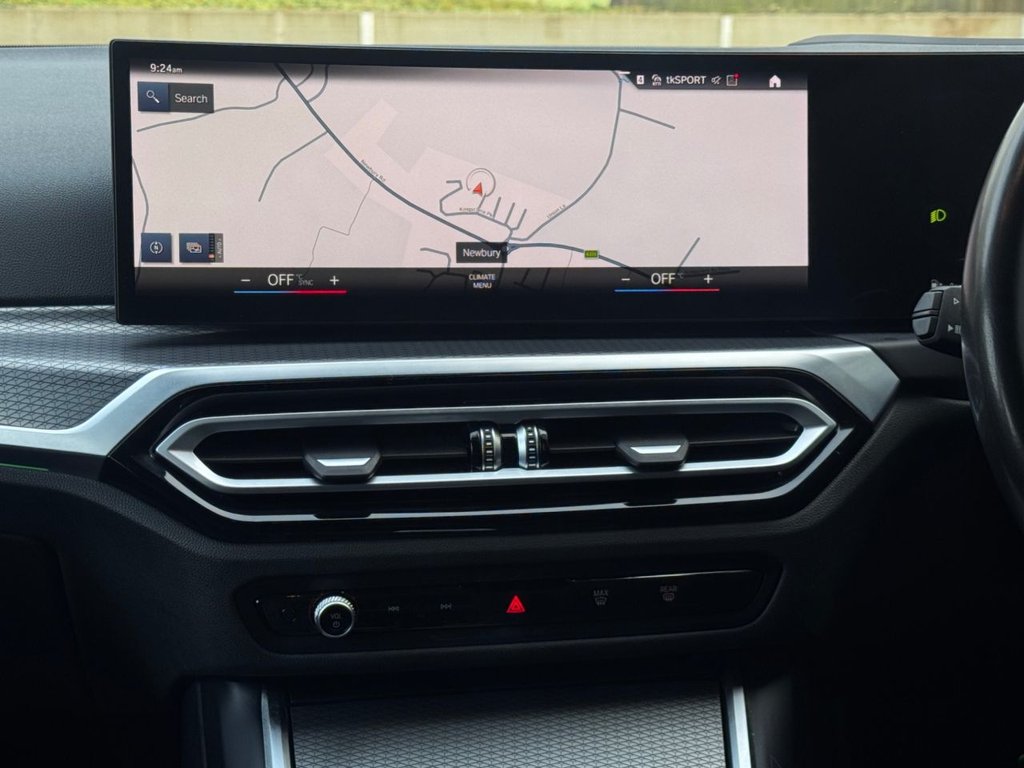 Used BMW 3 Series 2023 for sale - 77227566: Photo 4