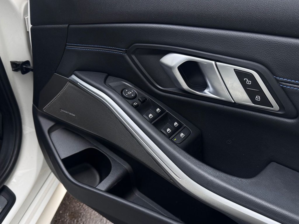 Used BMW 3 Series 2023 for sale - 77227566: Photo 40