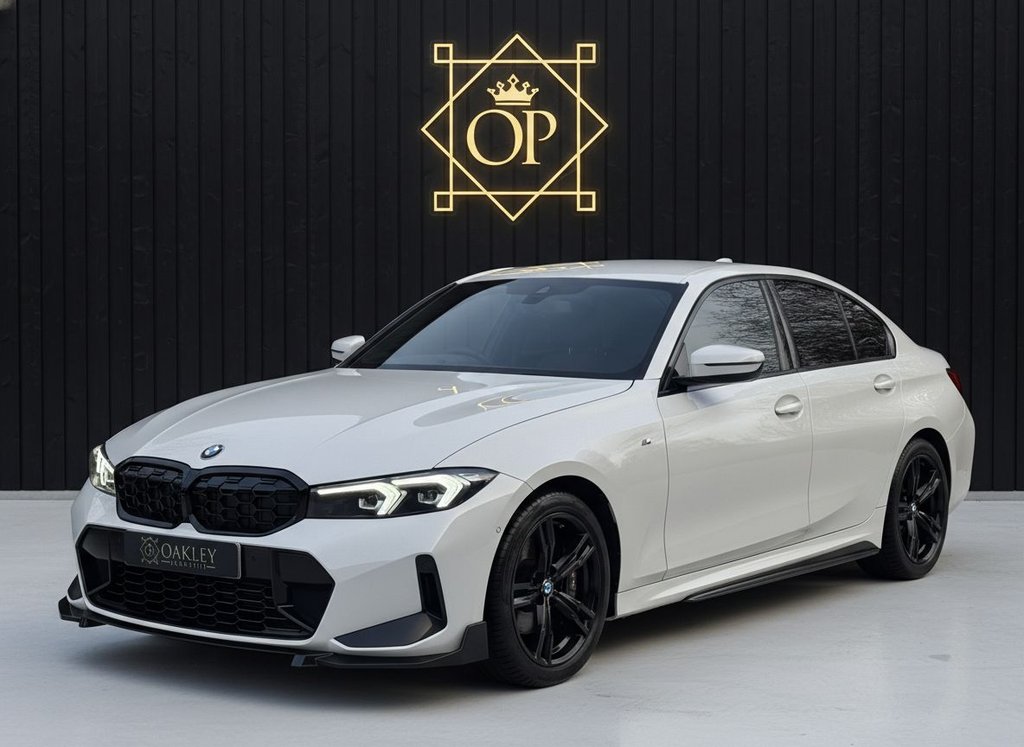 Used BMW 3 Series 2023 for sale - 77227566: Photo 43